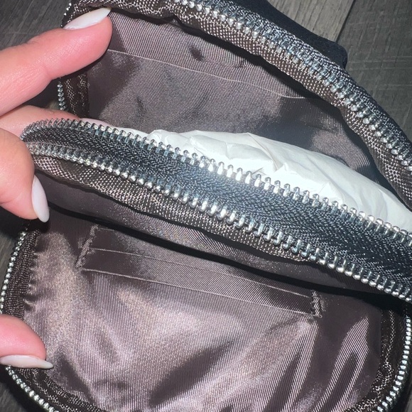 Fashion Mini Backpack - Picture 3 of 3